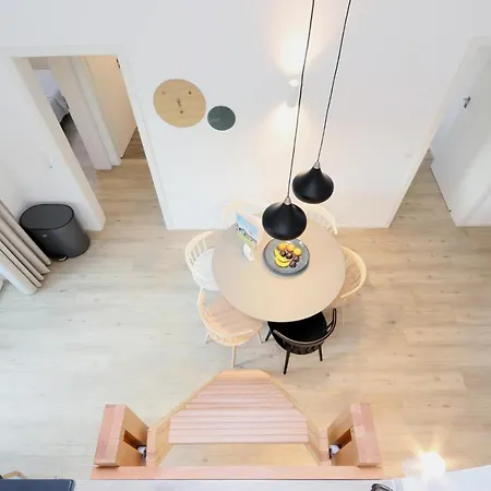 Stunning In Lembruch-duemmer With Sauna * Lembruch