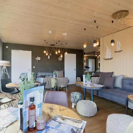 Stunning In Lembruch-duemmer With Sauna Holiday home Lembruch