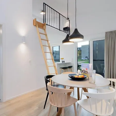 Stunning In Lembruch-duemmer With Sauna * Lembruch