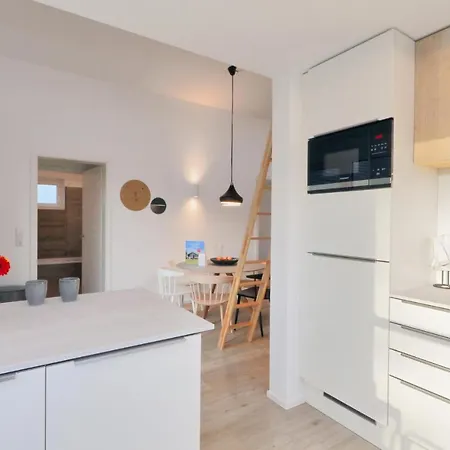Stunning In Lembruch-duemmer With Sauna Holiday home *