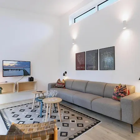 Stunning In Lembruch-duemmer With Sauna Holiday home *