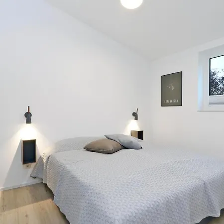 Stunning In Lembruch-duemmer With Sauna Holiday home