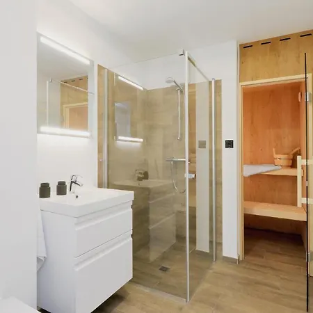 Stunning In Lembruch-duemmer With Sauna Holiday home *
