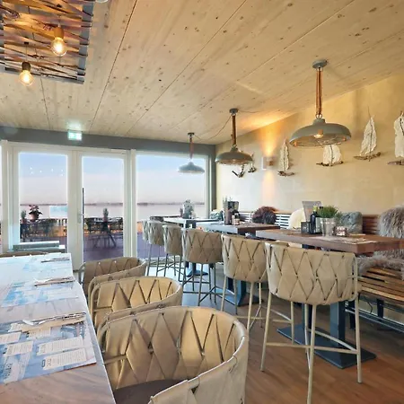 Stunning In Lembruch-duemmer With Sauna Lembruch