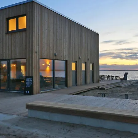 Holiday home Stunning In Lembruch-duemmer With Sauna