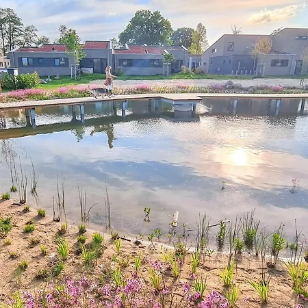 Stunning In Lembruch-duemmer With Sauna