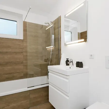 Stunning In Lembruch-duemmer With Sauna Holiday home Lembruch