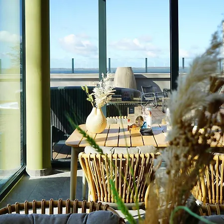 Holiday home Stunning In Lembruch-duemmer With Sauna Lembruch