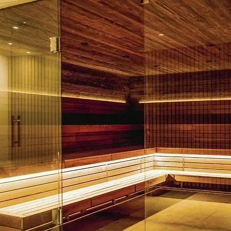 Stunning In Lembruch-duemmer With Sauna