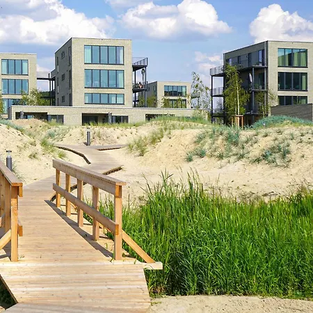 Stunning In Lembruch-duemmer With Sauna 度假居 *